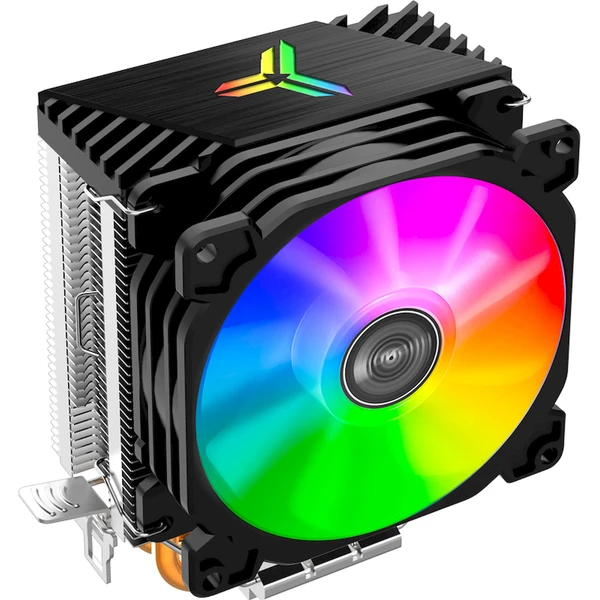 Jonsbo CR-1200 RGB černý - Chladiče - Obrázek 44AC000K01