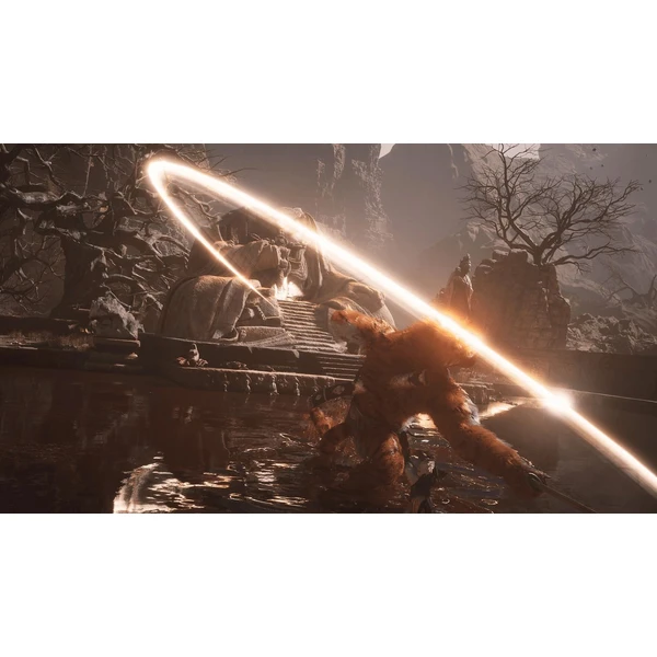 Black Myth: Wukong (PS5) - Hry pro PS5 - Obrázek 44BA000J01