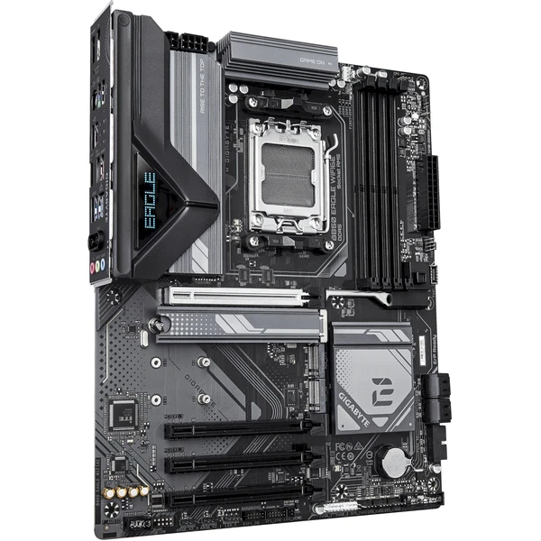GIGABYTE B850 EAGLE WIFI6E - Základní desky - Obrázek 44BB000O01