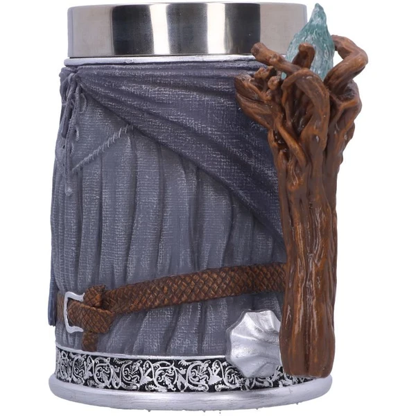 Korbel Nemesis Now The Lord of the Rings - Gandalf the Grey 15,5 cm - Hrnky - Obrázek 44BF000P01