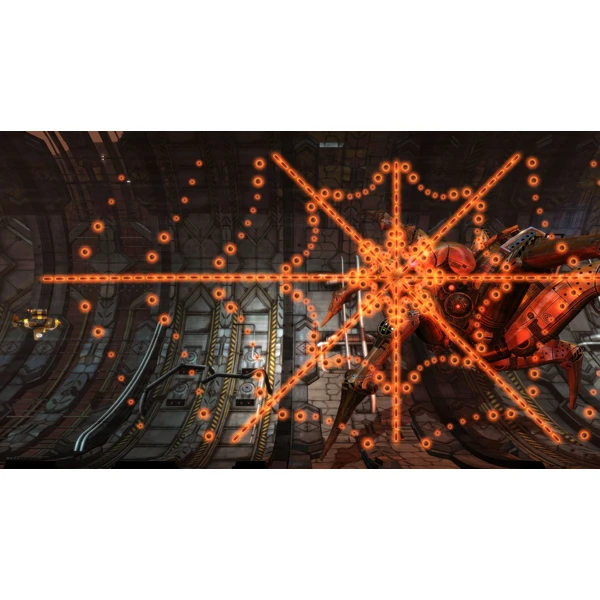 Sine Mora EX (PS4) - Hry pro PS4 - Obrázek 44C5100201