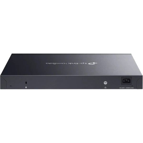 TP-Link SG3428XMPP switch - Switche - Obrázek 44C7000N01