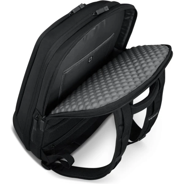 Lenovo Legion Armored II batoh 17" černý - Batohy - Obrázek 44C8000O01
