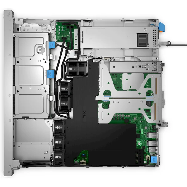 DELL PowerEdge R260 (964FM-CTO-01) - Servery - Obrázek 44HG000L01