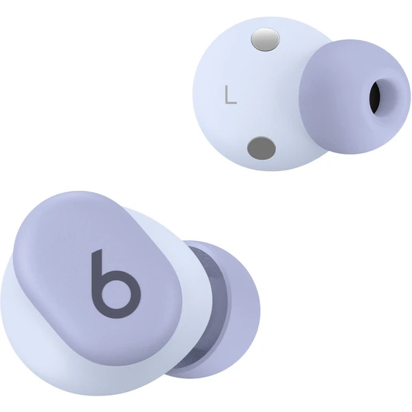 Apple Beats Solo Buds arktická fialová - Sluchátka - Obrázek 44J6000N01