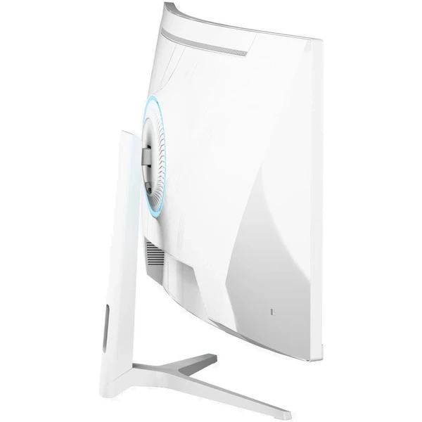 AROZZI NOVA herní monitor 34" bílý - Monitory - Obrázek 44JJ000K01
