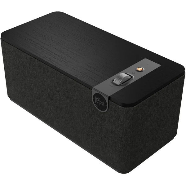Klipsch The One Plus Bluetooth reproduktor matně černý - Reproduktory - Obrázek 44LG000K01