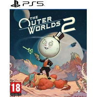 The Outer Worlds 2 (PS5) - Hry pro PS5