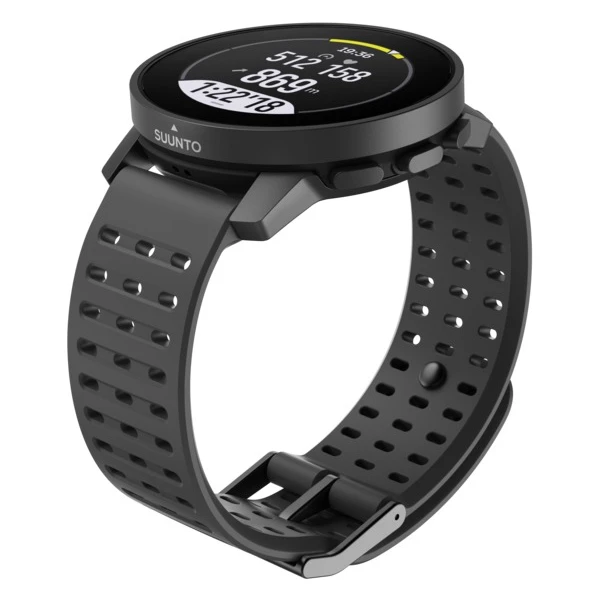 Suunto 9 Peak Pro ALL BLACK (Další) - Chytré hodinky - Obrázek 44PG100501
