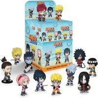 Funko Mystery Minis Animation: Naruto Shippuden - Funko POP!