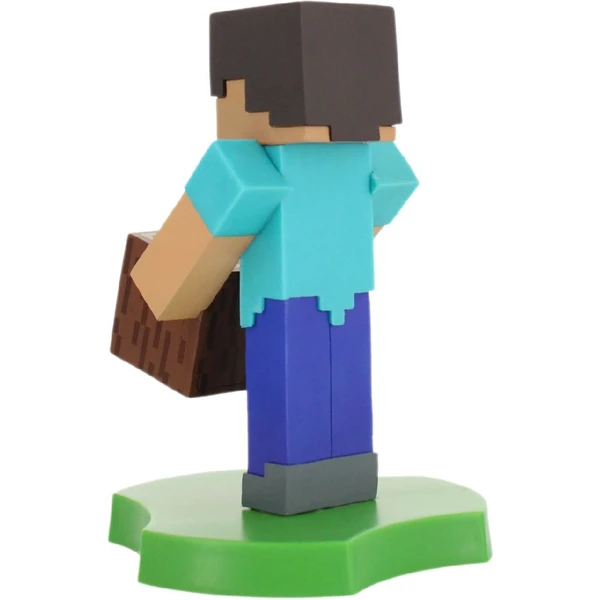 Exquisite Gaming Holdem Minecraft - Steve - Figurky - Obrázek 44RD000O01