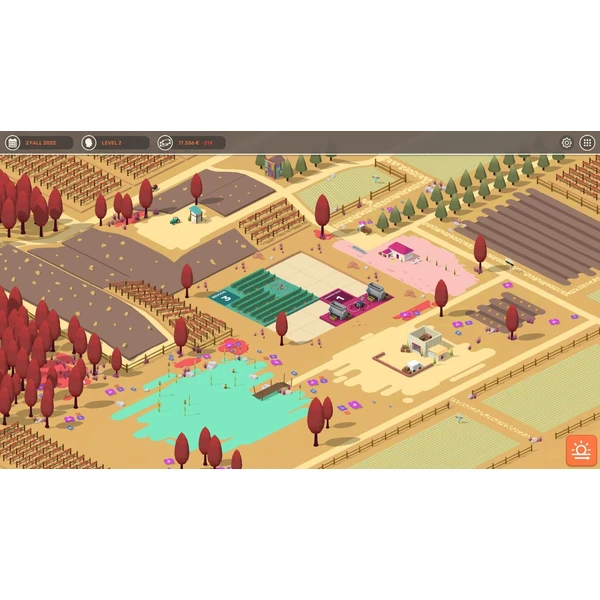 Hundred Days: Winemaking Simulator (PS5) - Hry pro PS5 - Obrázek 44SF000N01