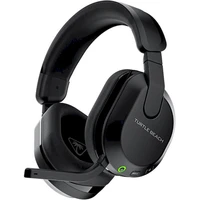 Turtle Beach Stealth 600PS Gen 3 herní bezdrátová sluchátka černá - Sluchátka