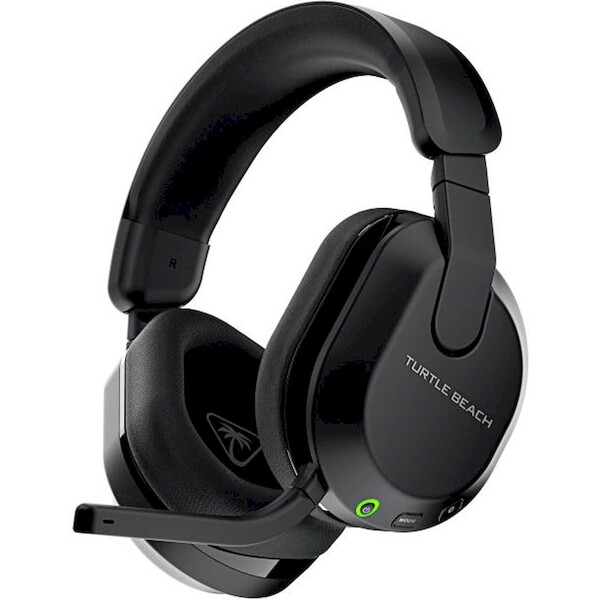 Turtle Beach Stealth 600PS Gen 3 TBS-3102-05 Černá