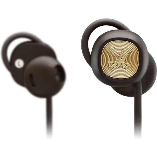 Marshall Minor II Bluetooth hnědá - Sluchátka - Obrázek 44U4000301