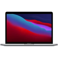 Apple MacBook Pro 13,3" / M1 / 8GB / 512GB / vesmírně šedý - Notebooky