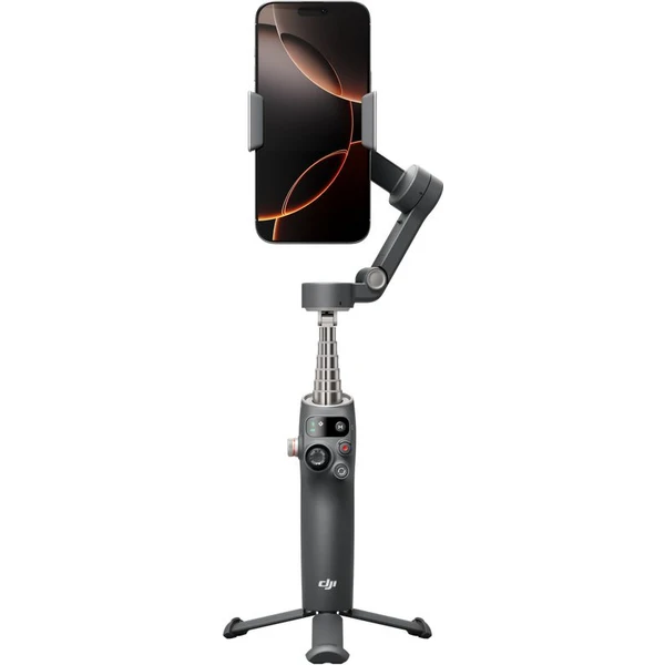 DJI Osmo Mobile 8 - Stabilizátory - Obrázek 44XK000K01