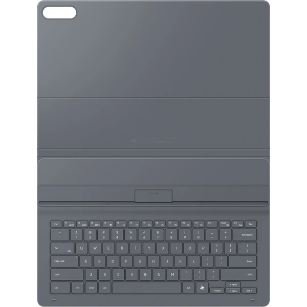 Samsung Book Cover Keyboard Slim Tab S11 Ultra pouzdro s klávesnicí černé - Pouzdra s klávesnicí - Obrázek 44XL000K01