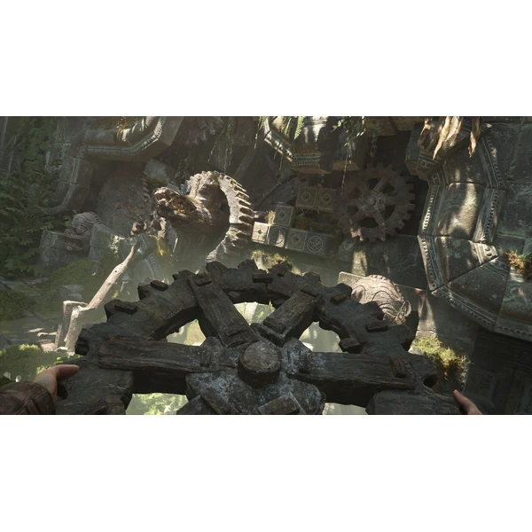Indiana Jones and the Great Circle (XSX) - Hry pro Xbox Series - Obrázek 44Z8000N01