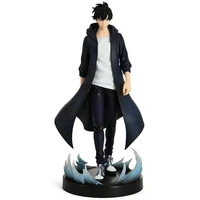 Figurka Furyu Trio-Try-i Solo Leveling - Sung Jinwoo 21 cm - Figurky