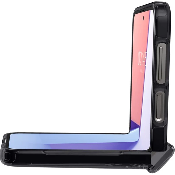 Spigen Ultra Hybrid Pro kryt Samsung Galaxy Z Flip6/Z Flip7 FE zero one - Pouzdra - Obrázek 44a4027af812439caa2948af5e2b2ea2