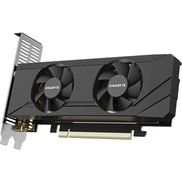 GIGABYTE NVIDIA GeForce RTX 3050 OC Low Profile 6GB GDDR6 (Další) - Grafické karty - Obrázek 44a5557d77fa43c8b3920d356fb1af4f
