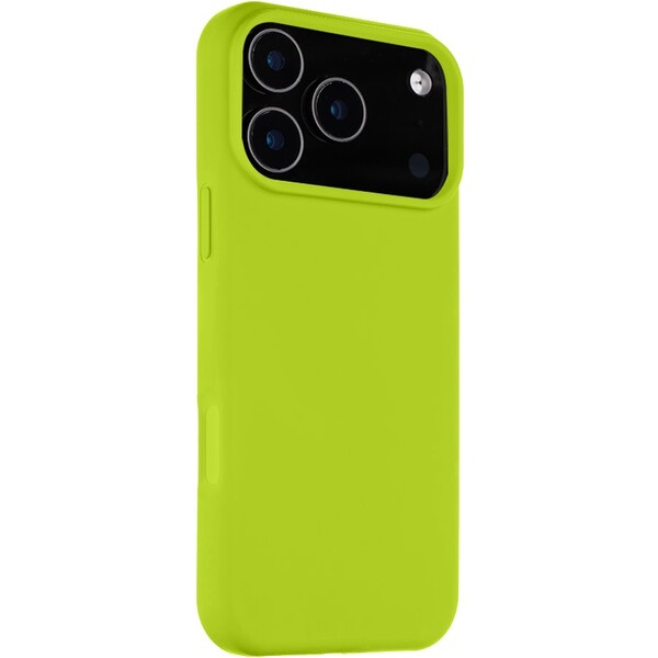 Tactical MagForce Velvet Smoothie kryt Apple iPhone 17 Pro Max Avocado