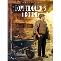 Tom Tiddler's Ground - E-kniha