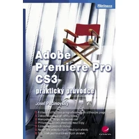 Adobe Premiere Pro CS3 - E-kniha