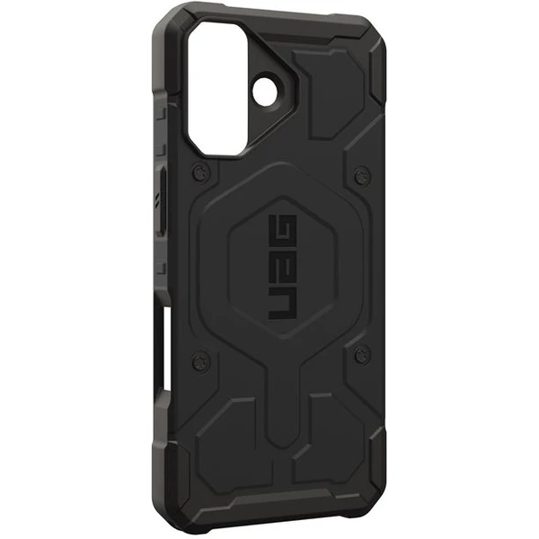 UAG Pathfinder Magsafe kryt iPhone 17 černý - Pouzdra - Obrázek 44b3bc7a84af4d4aa38f8535d8a55f5b