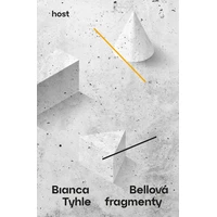 Tyhle fragmenty - E-kniha