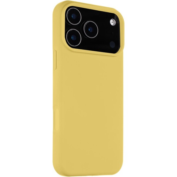 Tactical MagForce Velvet Smoothie kryt Apple iPhone 17 Pro Max Banana