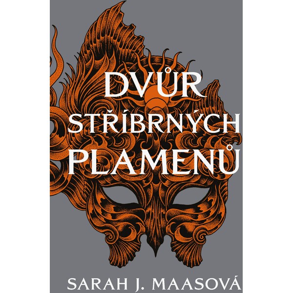 Dvůr stříbrných plamenů