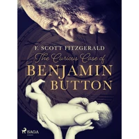 The Curious Case of Benjamin Button - E-kniha