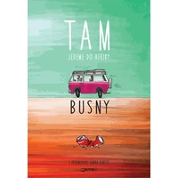 Busny: Tam - E-kniha