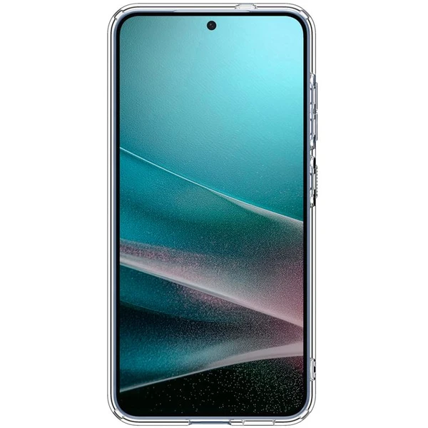 Spigen Ultra Hybrid kryt Samsung Galaxy S25 čirý - Pouzdra - Obrázek 44c797d2cd2b447c99d67c9727e6e04a
