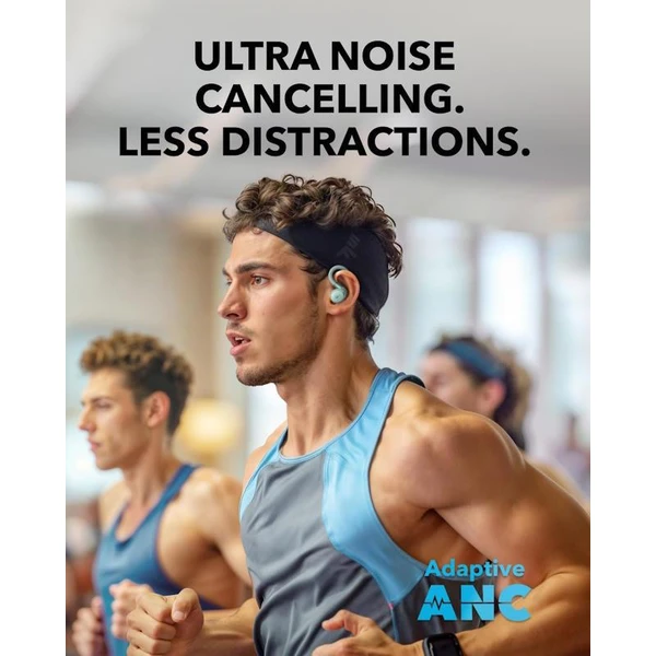 Anker Soundcore Sport X20 bluetooth sluchátka zelená - Sluchátka - Obrázek 44c8390c8c9845e9a1e581eb25349437