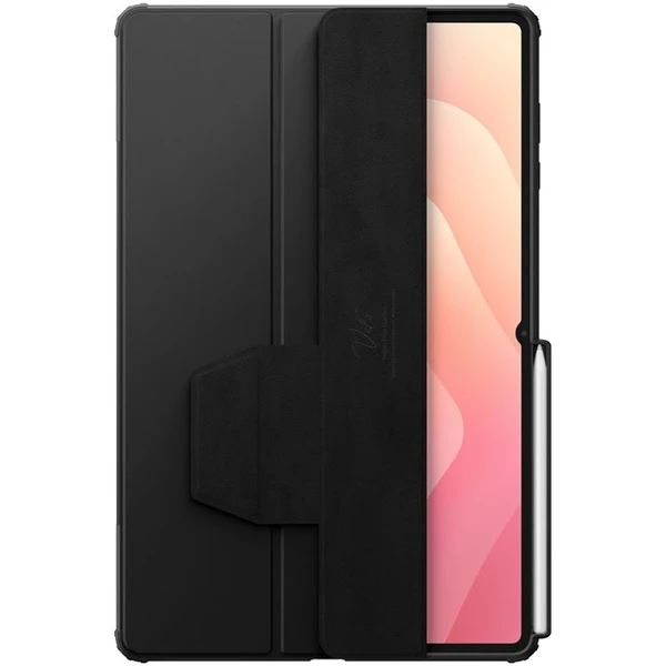 Spigen Ultra Hybrid Pro pouzdro Samsung Galaxy Tab S11 Ultra černé - Pouzdra - Obrázek 44d51ed606e2496f9f223385db4f0eea