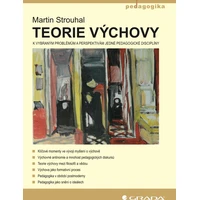 Teorie výchovy - E-kniha