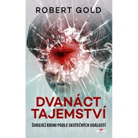 Dvanáct tajemství - E-kniha
