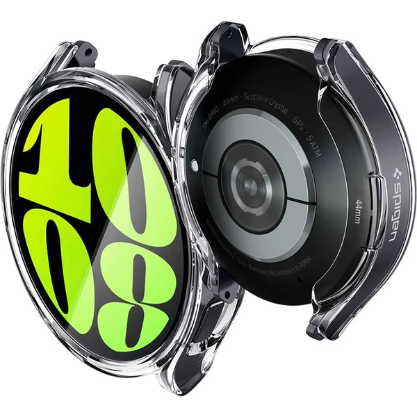 Spigen Ultra Hybrid pouzdro Samsung Galaxy Watch6 44mm čiré - Pouzdra - Obrázek 44e5222a455f47b0a2e33fb95e8d5c77