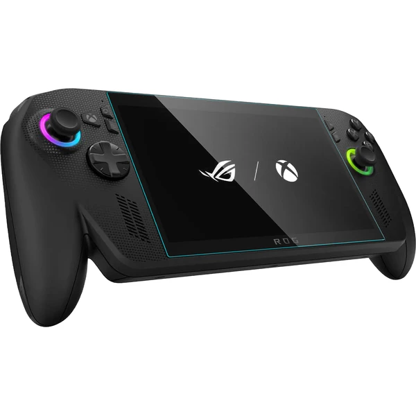Spigen Glass tR Slim tvrzené sklo 2 Pack ROG Xbox Ally X/Xbox Ally/ROG Ally X/ROG Ally/MSI Claw 7 AI - Ochranné folie a skla - Obrázek 44e790d5a6064f0ba708c6c760089be5