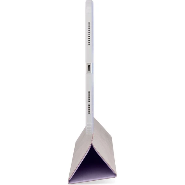 Pipetto Origami No7 Tri-Folio pouzdro iPad 11" (2025)/iPad (2022) fialové - Pouzdra - Obrázek 44ebecc04e274191b1b9ab09008e19e7