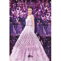 Koruna - E-kniha