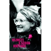 Vezměte s sebou květinu! - E-kniha