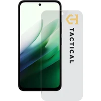 Tactical Glass Shield 2.5D sklo pro Xiaomi Redmi 15 4G/5G čiré - Ochranné folie a skla