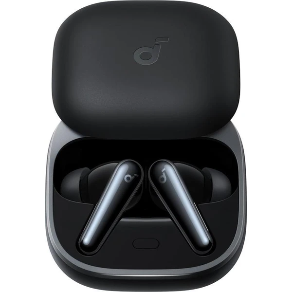 Anker Soundcore Liberty 5 bluetooth sluchátka černá - Sluchátka - Obrázek 44f96fc51912483eb7f0cc840c5c441a