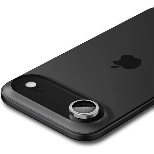 Spigen Glass tR EZ Fit Optik Pro skla iPhone Air silver (2 ks) - Ochranné folie a skla - Obrázek 44fe6d4836524e4b93f8742d47f56373