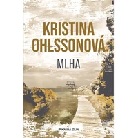 Mlha - E-kniha