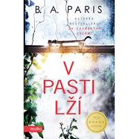 V pasti lží - E-kniha